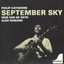 September Sky cover