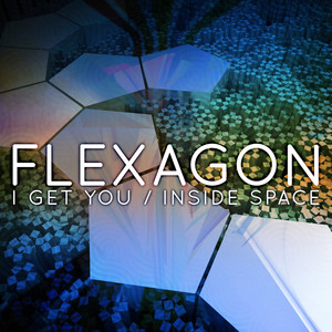 Flexagon Photo