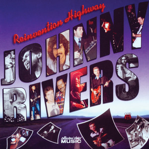 Reinvention Highway album