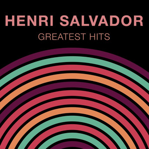Henri Salvador: Greatest Hits album