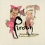 Prima Ballerina Albumcover