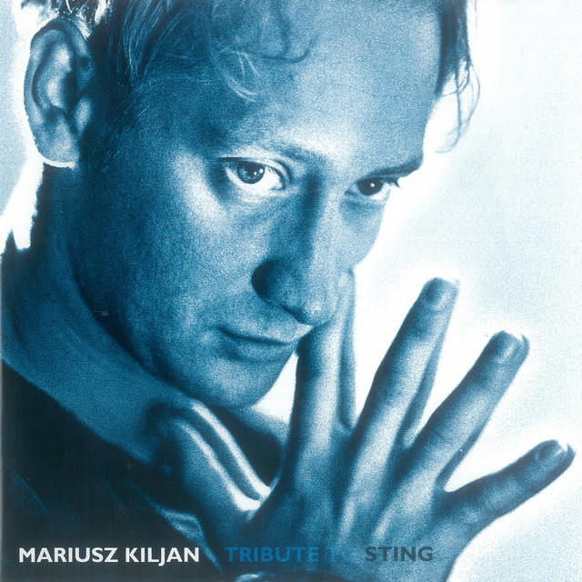 Mariusz Kiljan Photo