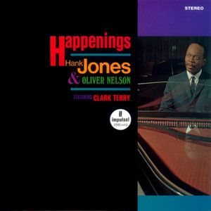 Happenings album