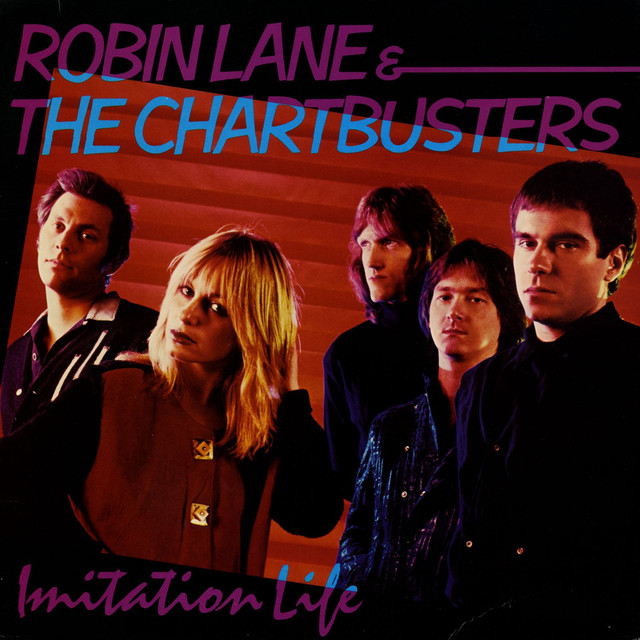 Imitation Life cover