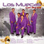 Los Muecas Con Banda Albumcover