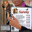 Survey cover