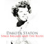 Dakota Staton: Sings Ballads and the Blues cover