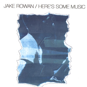 Jake Rowan Photo