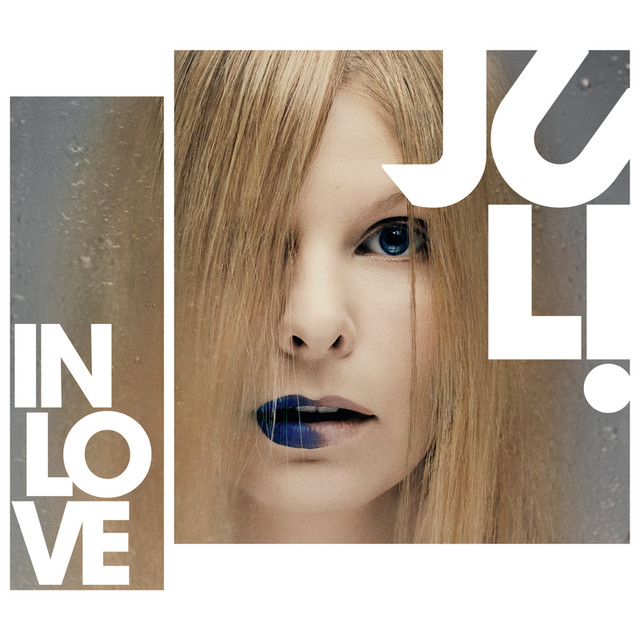 In Love cover