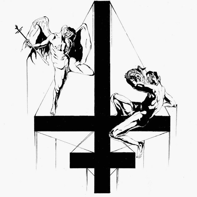 Patricidal Lust cover
