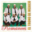 Romances cover