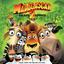 Madagascar: Escape 2 Africa (Music From The Motion Picture) cover