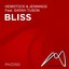 Bliss (feat. Sarah Tuson) Albumcover