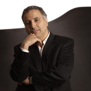 Andrey Kasparov Photo