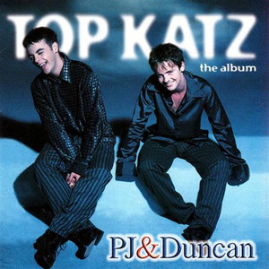 Top Katz album