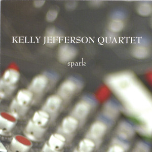 Kelly Jefferson Quartet