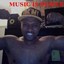 Music Is Power Albumcover