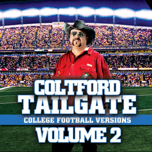 Tailgate: College Football Versions Volume 2 album