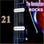 ROCKS - 21 Albumcover