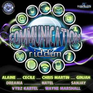 Communication Riddim album