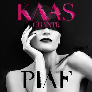 Kaas chante Piaf album