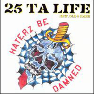 Haterz Be Damned album