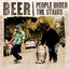 Beer cover