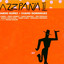 Jazzpaña II cover