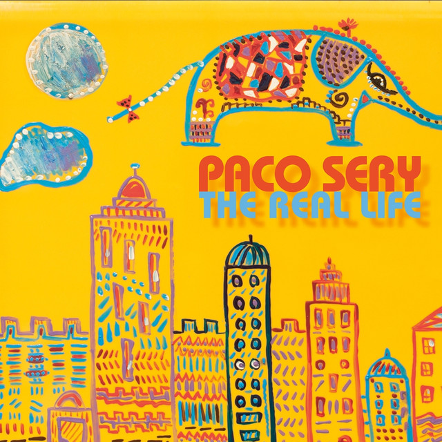 BPM and key for songs by Paco Sery | Tempo for Paco Sery songs ...