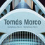 Tomás Marco: Symphony No. 4 - Symphony No. 5 Albumcover