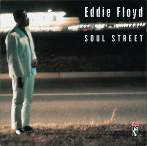 Soul Street album
