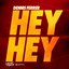 Hey Hey [Remixes] cover