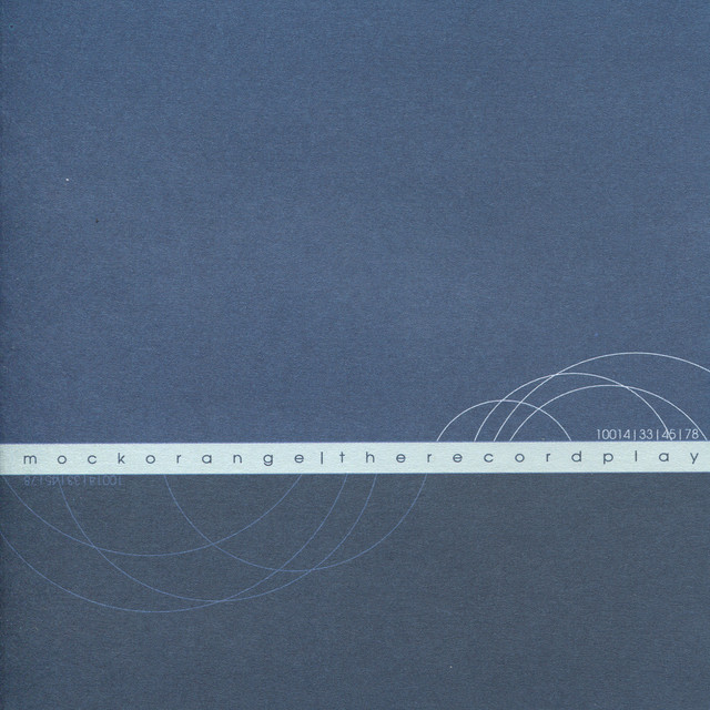 The Record Play cover