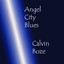 Angel City Blues Albumcover