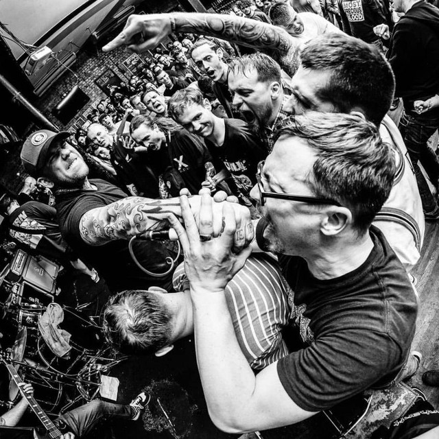 One King Down photo