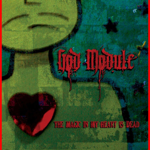 The Magic in My Heart Is Dead album