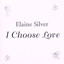 I Choose Love cover