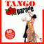 Tango Parade Albumcover