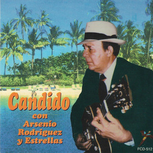 Con Arsenio Rodriguez album