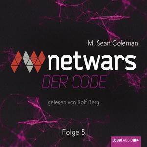 Netwars - Der Code, Folge 5