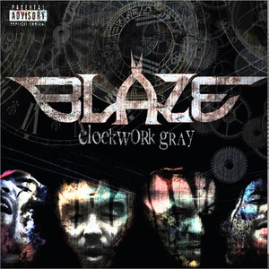 Clockwork Gray album