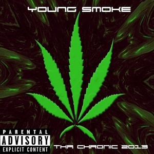 Tha Chronic 2013 Albumcover
