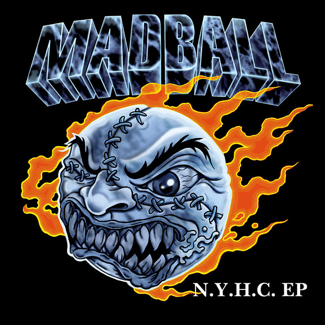 N.y.h.c. cover