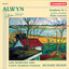 Alwyn: Symphony No. 3 / Violin Concerto Albumcover