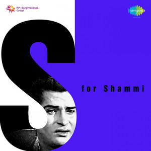 S for Shammi album