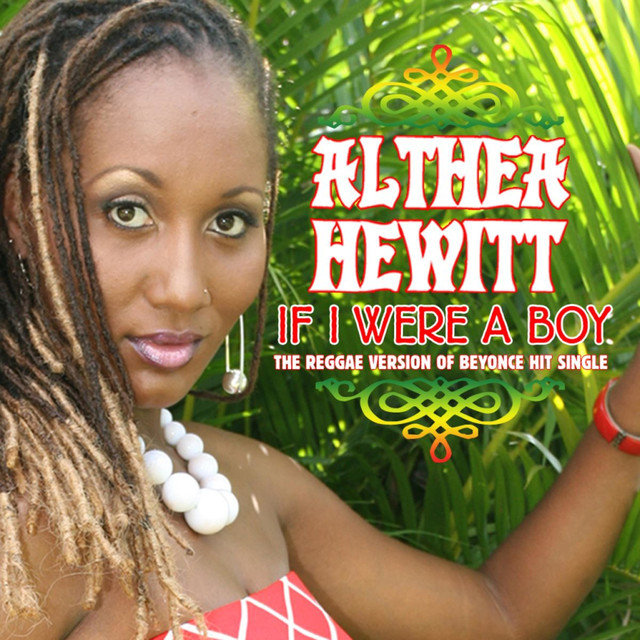 Althea Hewitt Photo
