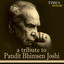 A Tribute To Pandit Bhimsen Joshi Albumcover