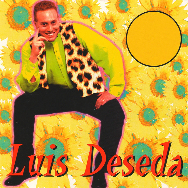 Luis Deseda Photo