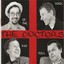 The Doctors of the Rock and Roll Albumcover