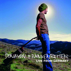 Live From Germany album